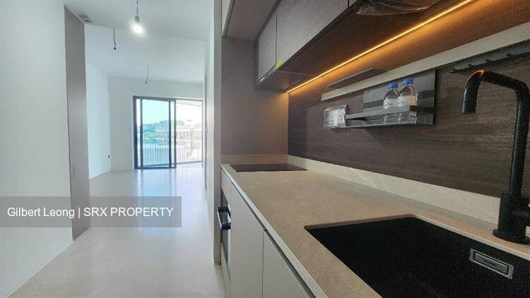 Harbourfront Avenue (D4), Condominium #609210521